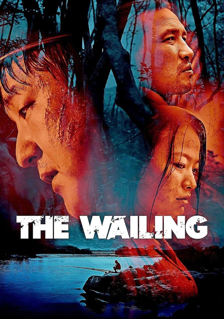 The Wailing streaming where to watch